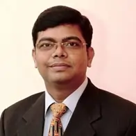dr tapan sahoo - Mentor