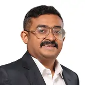 Vargab bakshi- Mentor